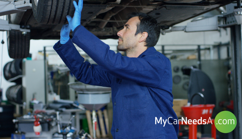 Testing Times for MoT Testers