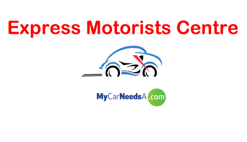 Car Repairs in Walsall with MyCarNeedsA and Express Motorist Centre