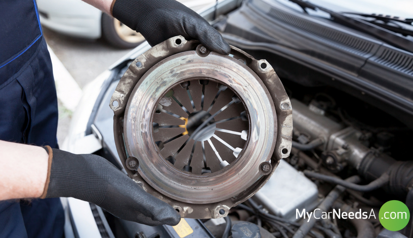 Complete Guide to A Clutch Replacement