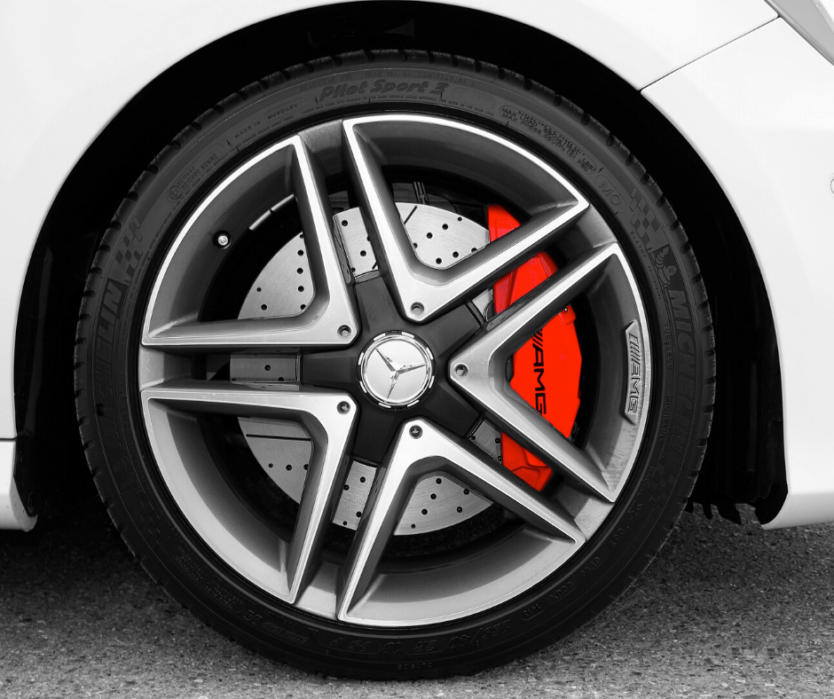 What Causes Brakes to Wear Quickly?