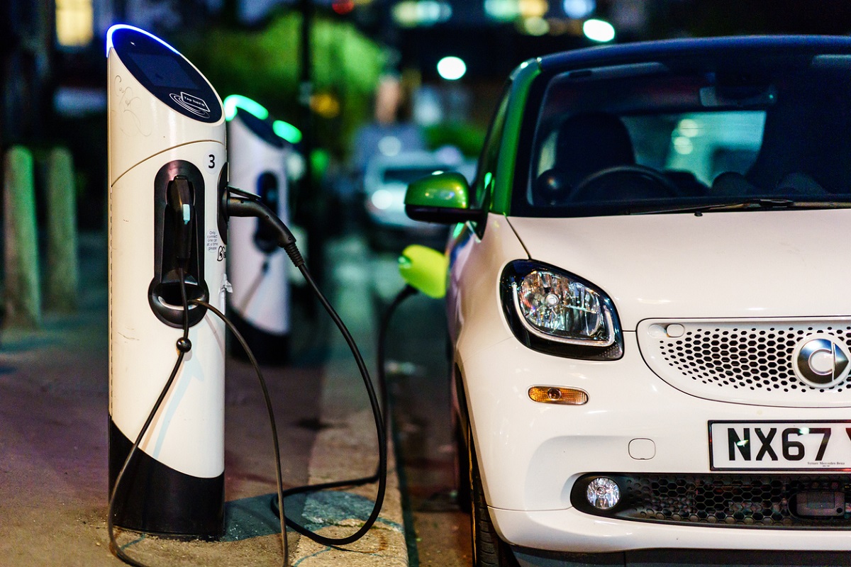 How to Choose an Electric Car?