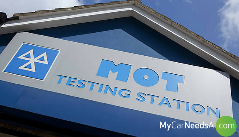 Update - What You Need To Know About The 6 Month MOT Exemption