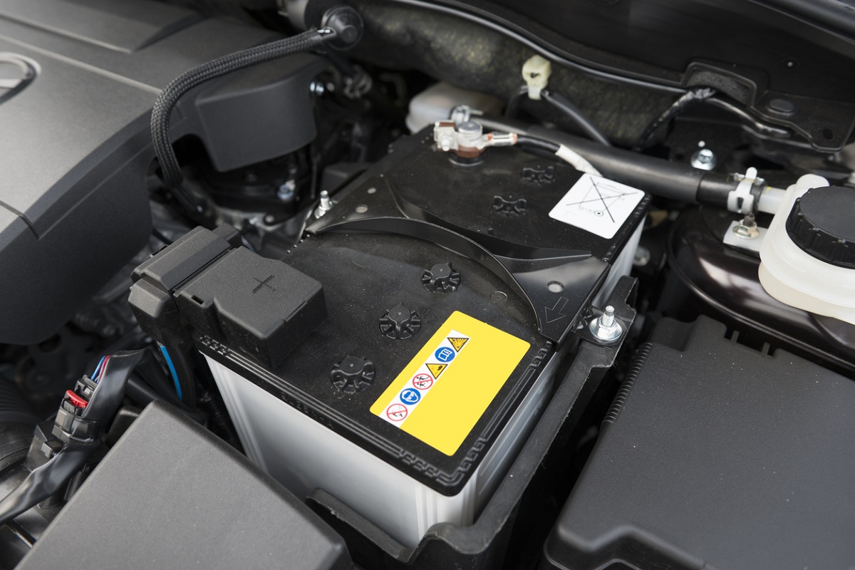 Why Does My New Car Battery Keep Dying?