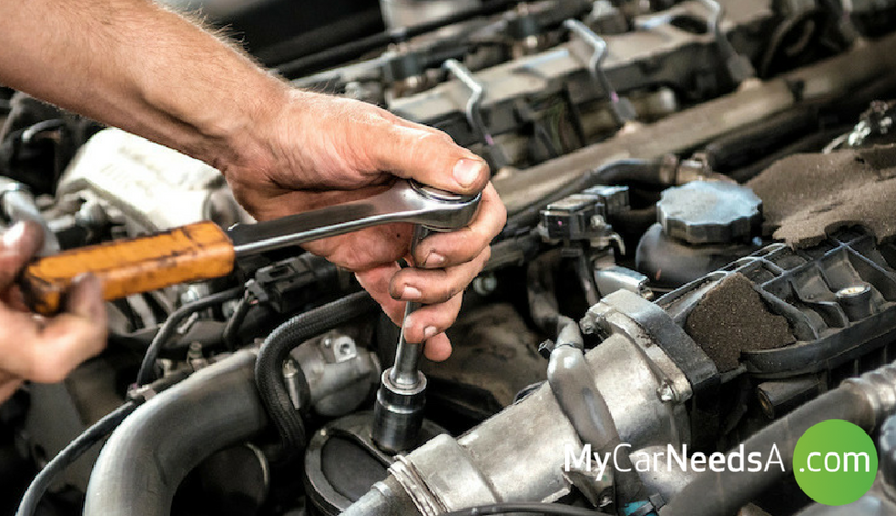 Why Don’t People Get Their Cars Serviced?