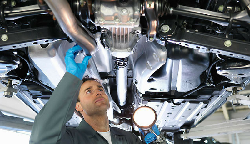 What Makes A Reputable MoT Provider?