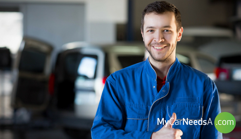 The History of the MOT Test