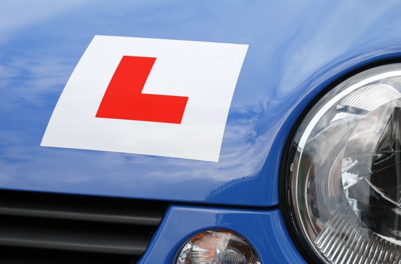 DRIVING TEST CHANGES ENGLAND, WALES AND SCOTLAND