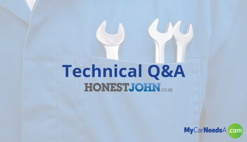 Honest John Technical Q&A Part 4