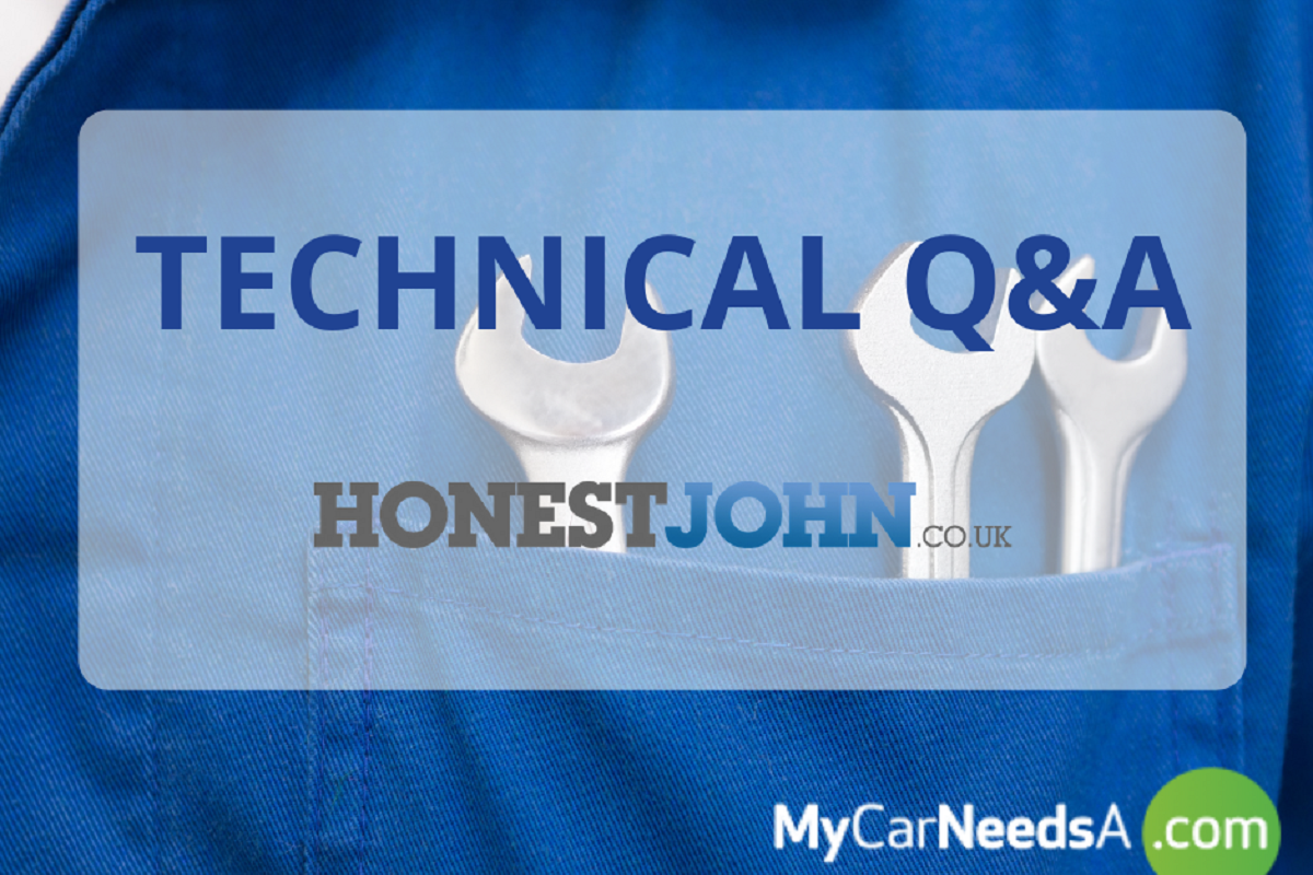 Honest John Technical Q&As Part 14