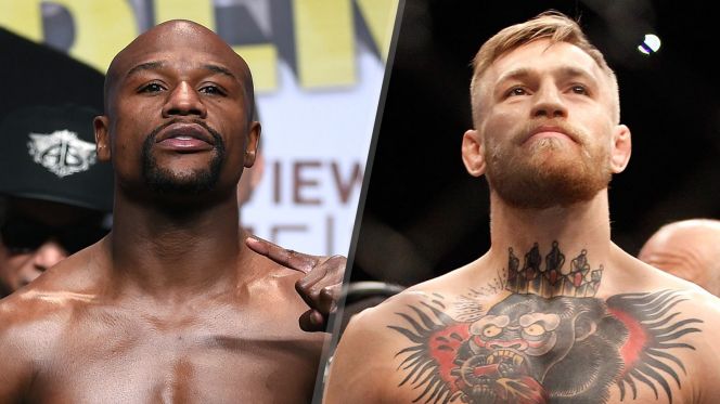 Conor McGregor Vs Floyd Mayweather Cars, Who Wins?