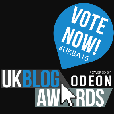 Vote For MyCarNeedsA.com In The UK Blog Awards 2016!