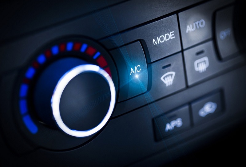 The Ultimate Guide to Car Air Conditioning