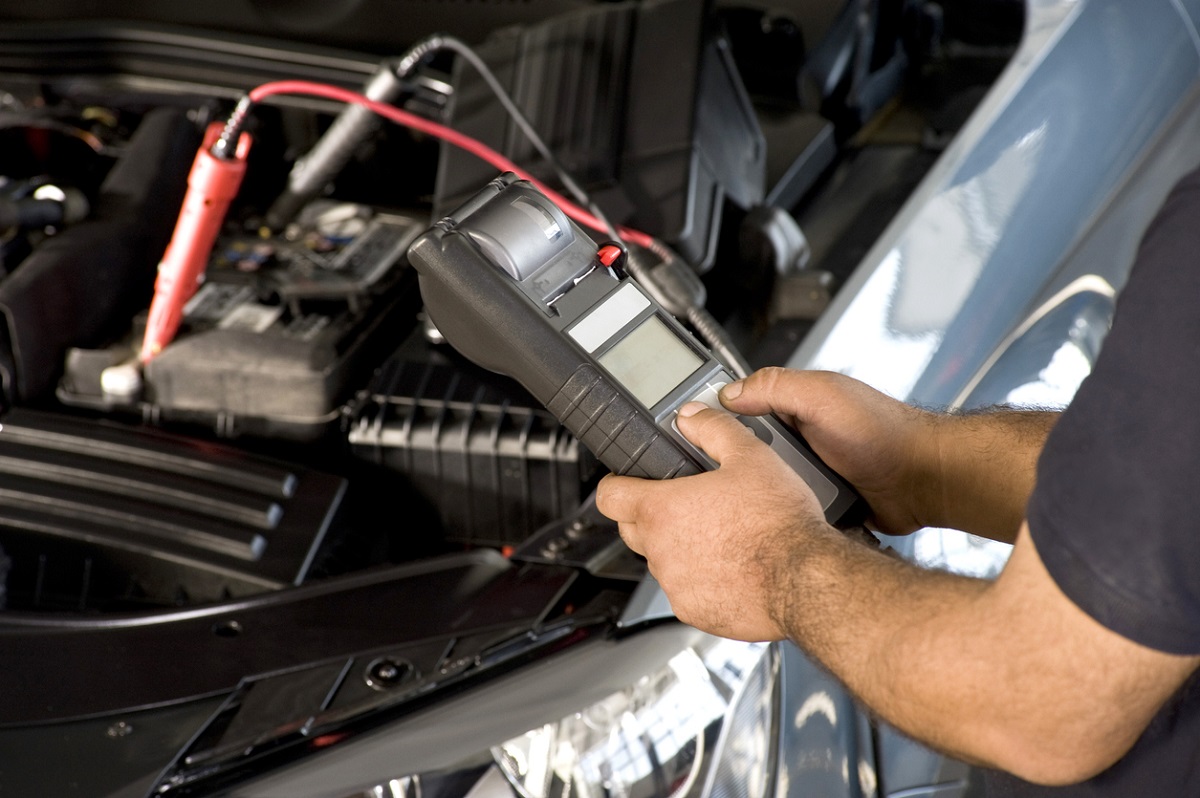 How to Fix A Weak Car Battery